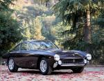 Ferrari 250 GT Lusso 1962 года